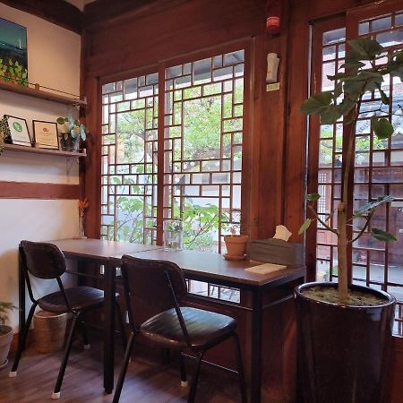 Hanok Got Seoul Ngoại thất bức ảnh