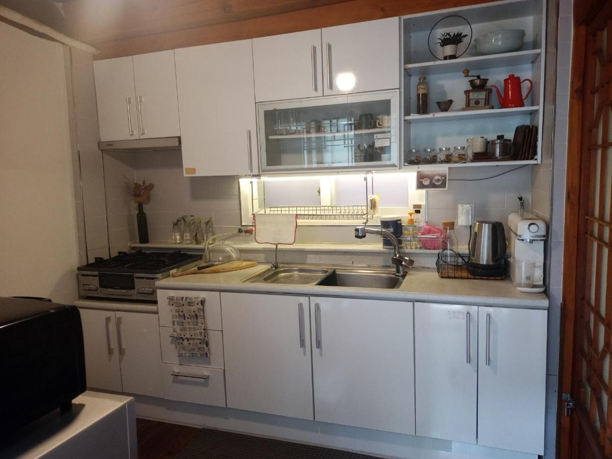 Hanok Got Seoul Ngoại thất bức ảnh
