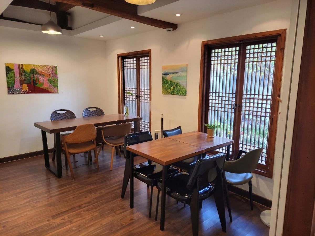Hanok Got Seoul Ngoại thất bức ảnh
