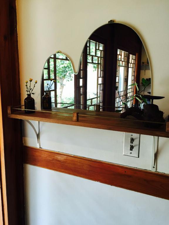 Hanok Got Seoul Ngoại thất bức ảnh