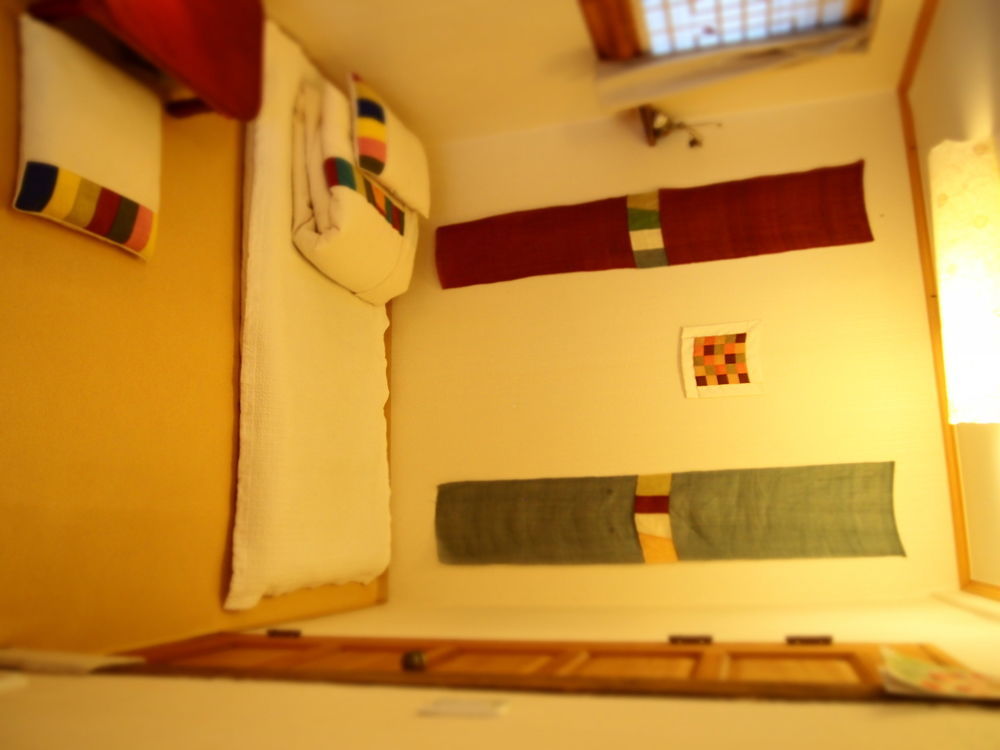 Hanok Got Seoul Ngoại thất bức ảnh