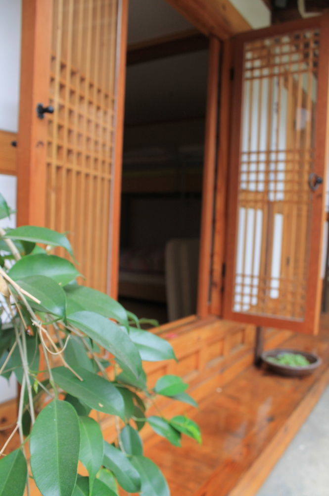 Hanok Got Seoul Ngoại thất bức ảnh