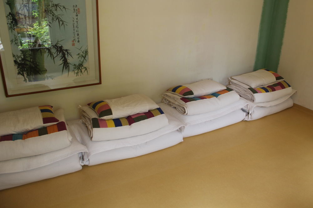 Hanok Got Seoul Ngoại thất bức ảnh