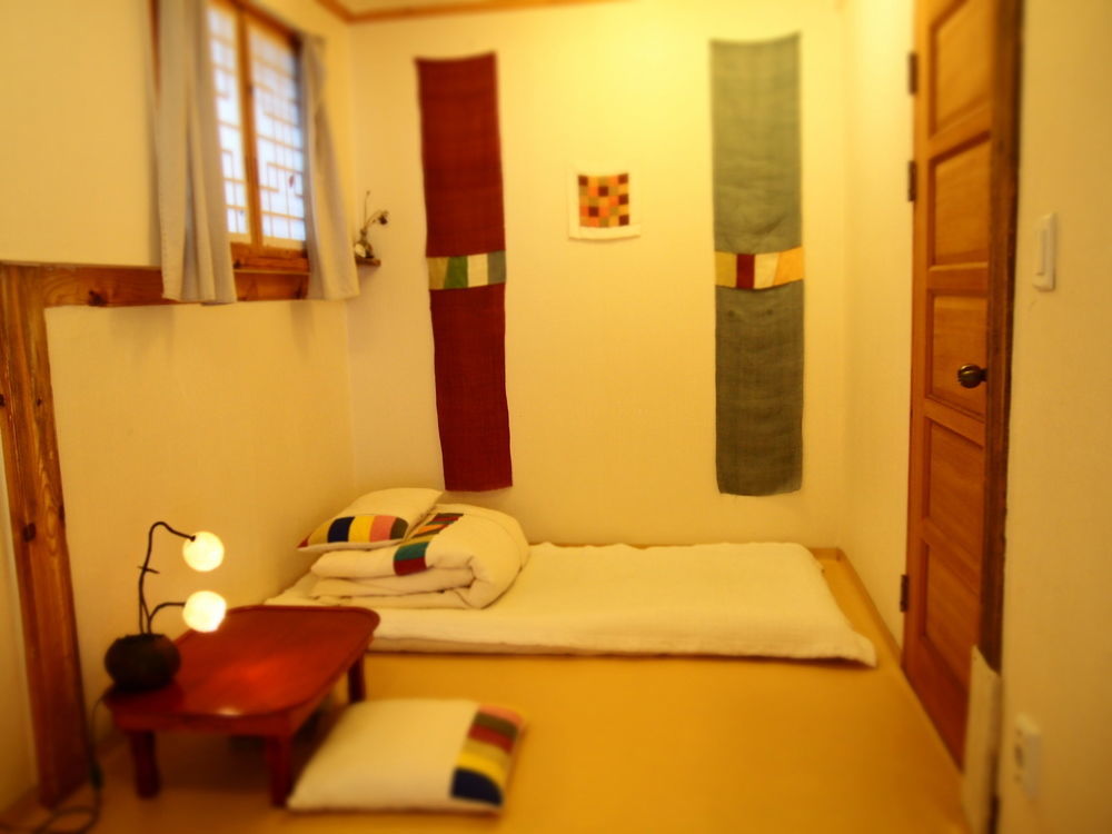 Hanok Got Seoul Ngoại thất bức ảnh