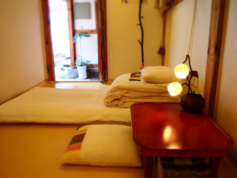 Hanok Got Seoul Ngoại thất bức ảnh