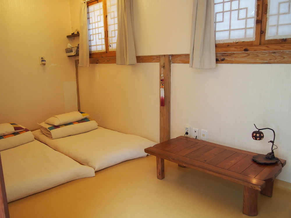 Hanok Got Seoul Ngoại thất bức ảnh