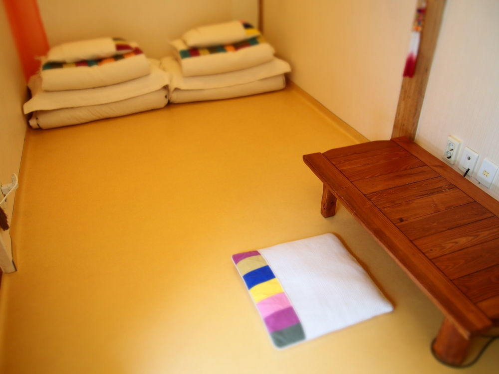 Hanok Got Seoul Ngoại thất bức ảnh
