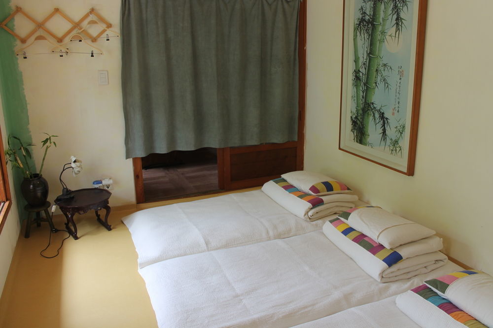 Hanok Got Seoul Ngoại thất bức ảnh