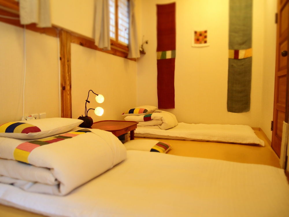 Hanok Got Seoul Ngoại thất bức ảnh