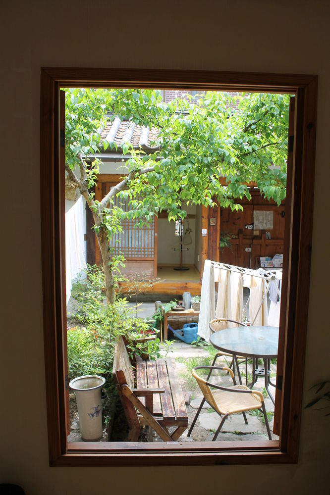 Hanok Got Seoul Ngoại thất bức ảnh