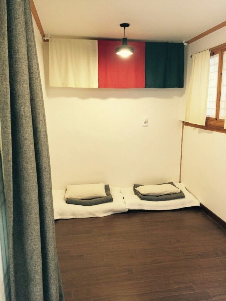Hanok Got Seoul Ngoại thất bức ảnh