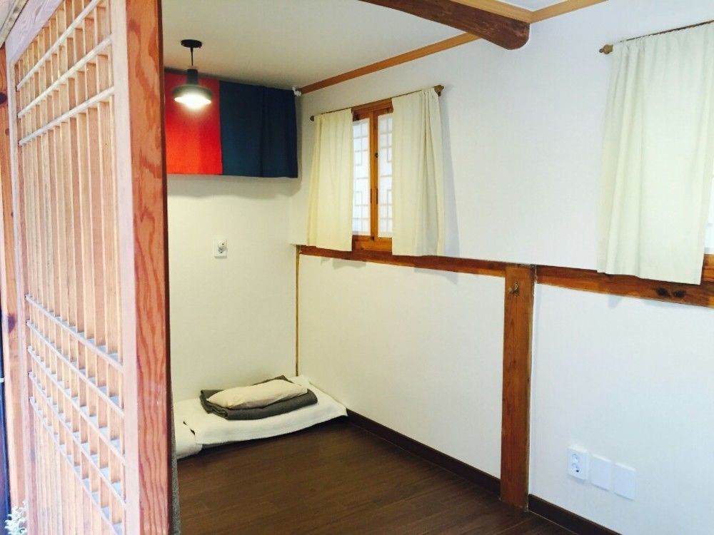 Hanok Got Seoul Ngoại thất bức ảnh