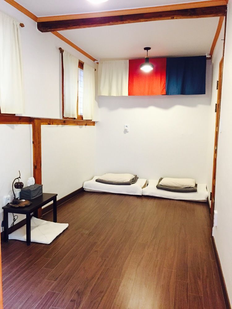 Hanok Got Seoul Ngoại thất bức ảnh