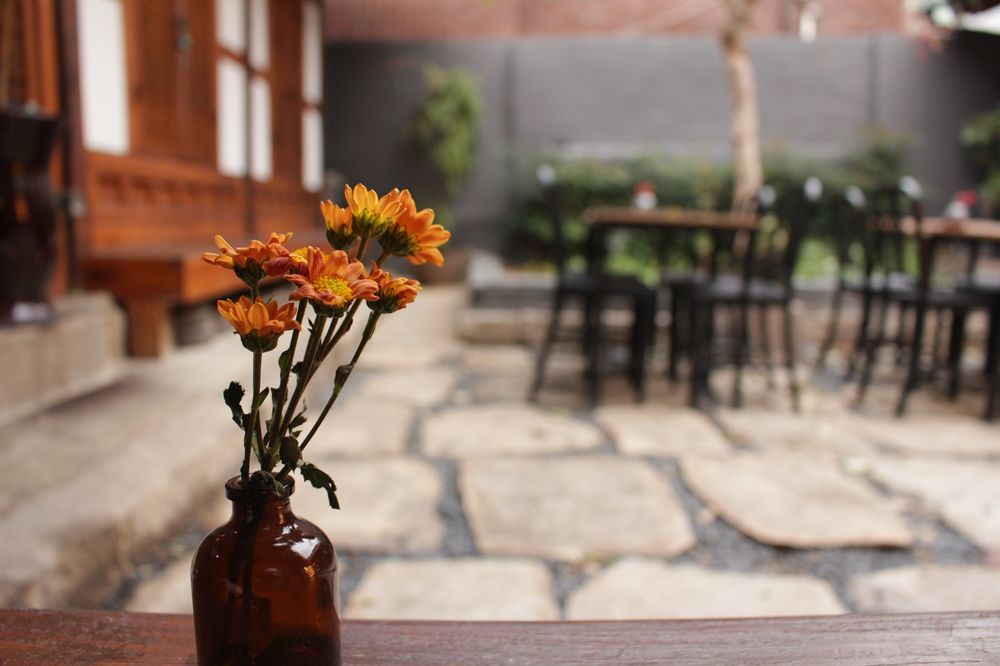 Hanok Got Seoul Ngoại thất bức ảnh